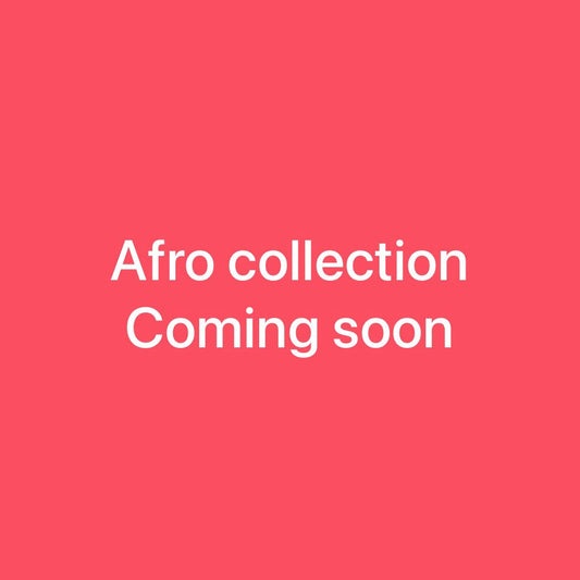 Afro Fine Collection by Laurasia Andrea – Kinky Coily Hair Bundles