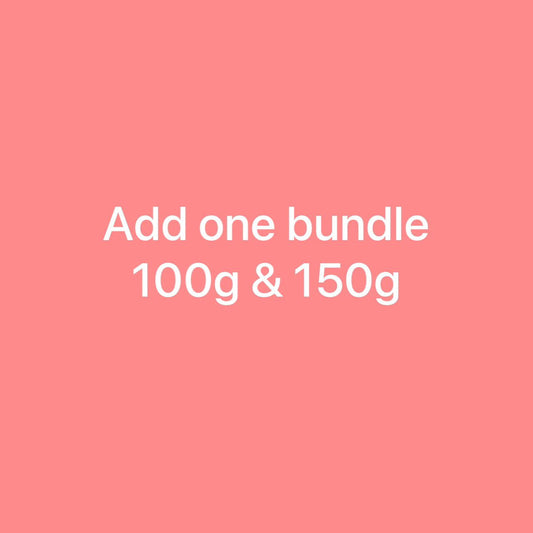 Afro Fine Collection by Laurasia Andrea – Kinky Coily Hair One Bundle